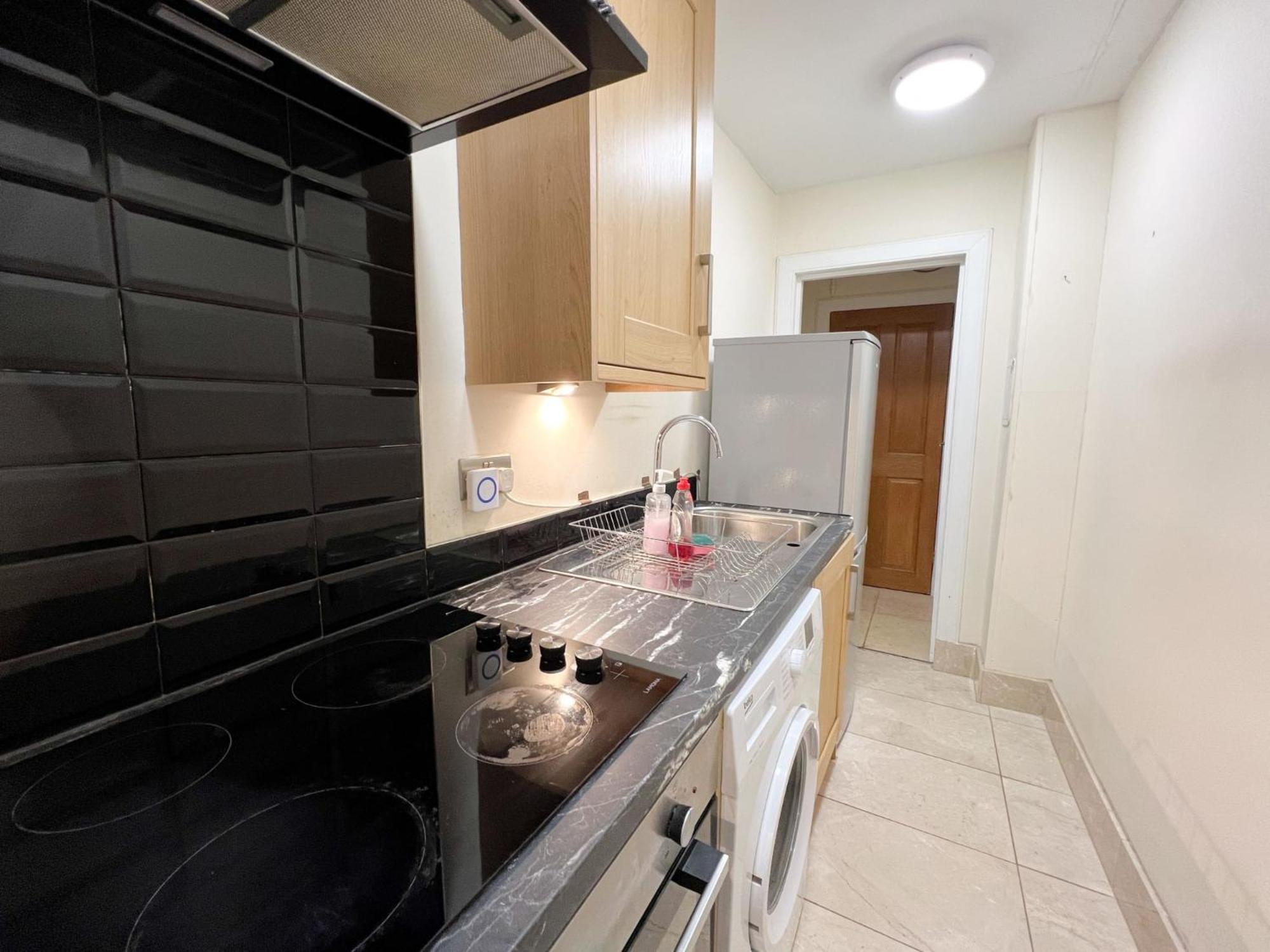 Charming 2Bed Apartment In The Heart Of Edinburgh Exterior photo